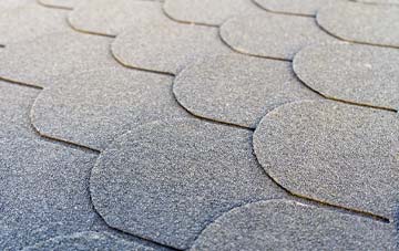 Silver Knap asphalt roofing costs