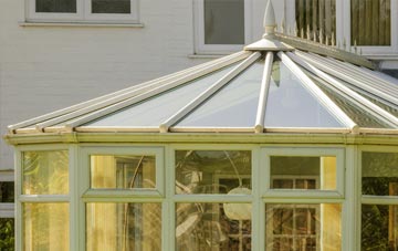 conservatory roof repair Silver Knap, Somerset