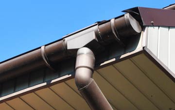 types of Silver Knap fascias