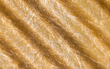 Silver Knap fibreglass roof waterproofing