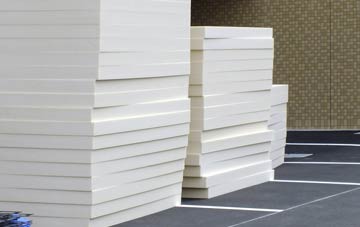 Silver Knap flat roof insulation costs