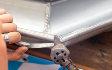 disadvantages of Silver Knap lead roofing