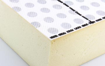 meeting Silver Knap building codes