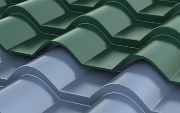 who should consider Silver Knap plastic roofs