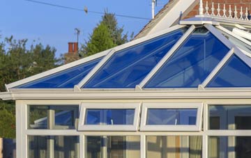 professional Silver Knap conservatory insulation