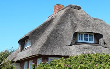 thatch roofing Silver Knap, Somerset