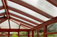 Silver Knap conservatory roofing insulation