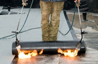 Silver Knap flat roof sealing quote