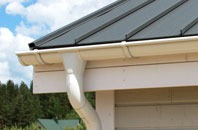Silver Knap soffits
