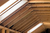 Silver Knap tapered roof insulation quotes
